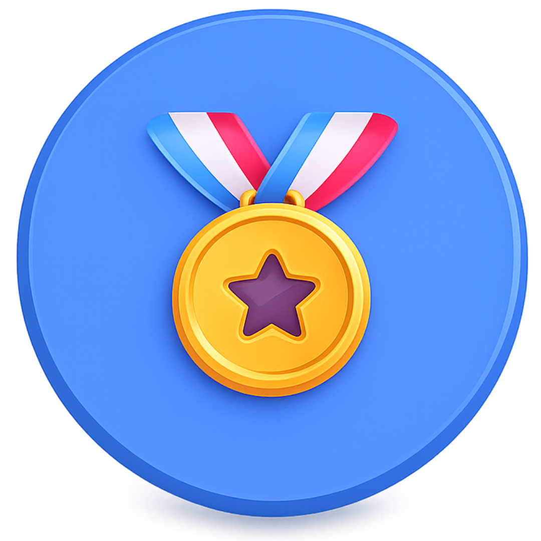 Founding Member badge
